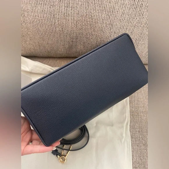 Loewe puzzle small Shoulder Bag - Picture 5 of 11